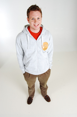 Foto: Stian Skistad Kristian